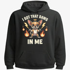 I Got That Dawg In Me