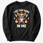 I Got That Dawg In Me