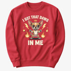 I Got That Dawg In Me
