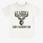I Like Big Bucks and I Cannot Lie