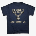 I Like Big Bucks and I Cannot Lie