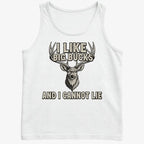 I Like Big Bucks and I Cannot Lie