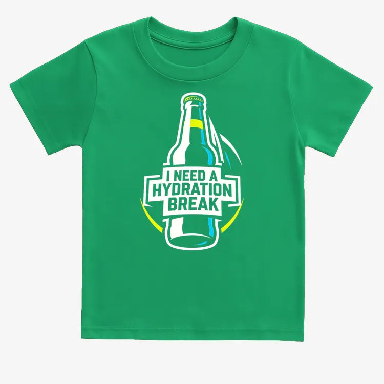 I Need a Hydration Break