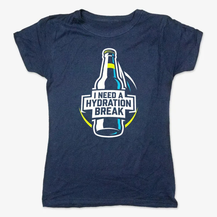 I Need a Hydration Break