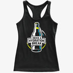 I Need a Hydration Break