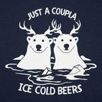Ice Cold Beers