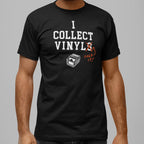 I Collect Vinyl Records Grammar Correction