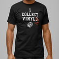 I Collect Vinyl Records Grammar Correction