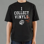 I Collect Vinyl Records Grammar Correction
