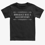 Idiocracy Was A Documentary