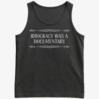 Idiocracy Was A Documentary