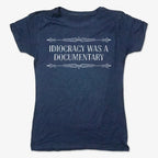 Idiocracy Was A Documentary