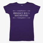 Idiocracy Was A Documentary