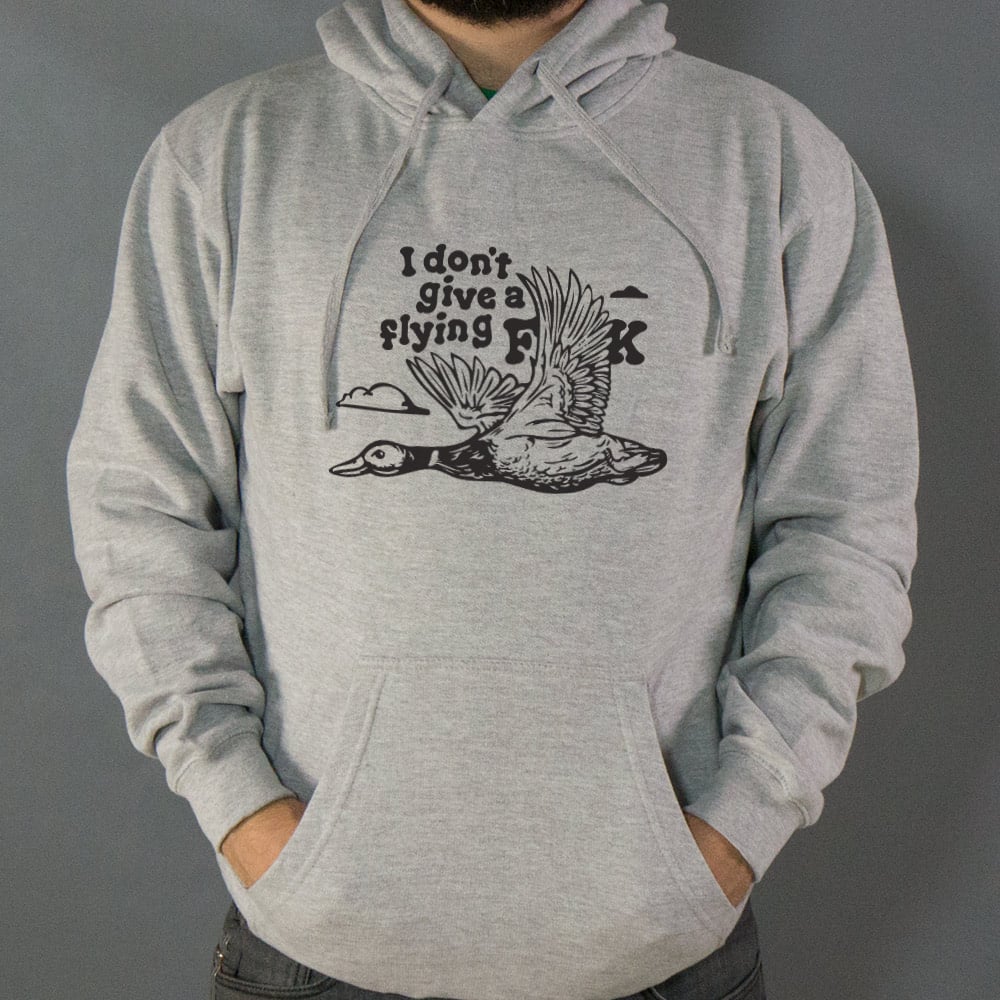 I Don't Give a Flying Duck
