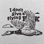 I Don't Give a Flying Duck