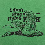 I Don't Give a Flying Duck