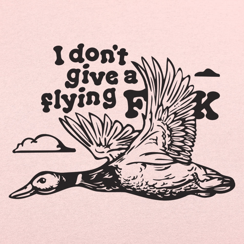 I Don't Give a Flying Duck