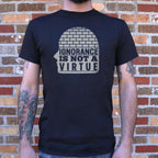 Ignorance Is Not A Virtue