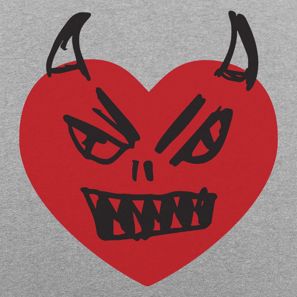 I Hate Valentine's Day