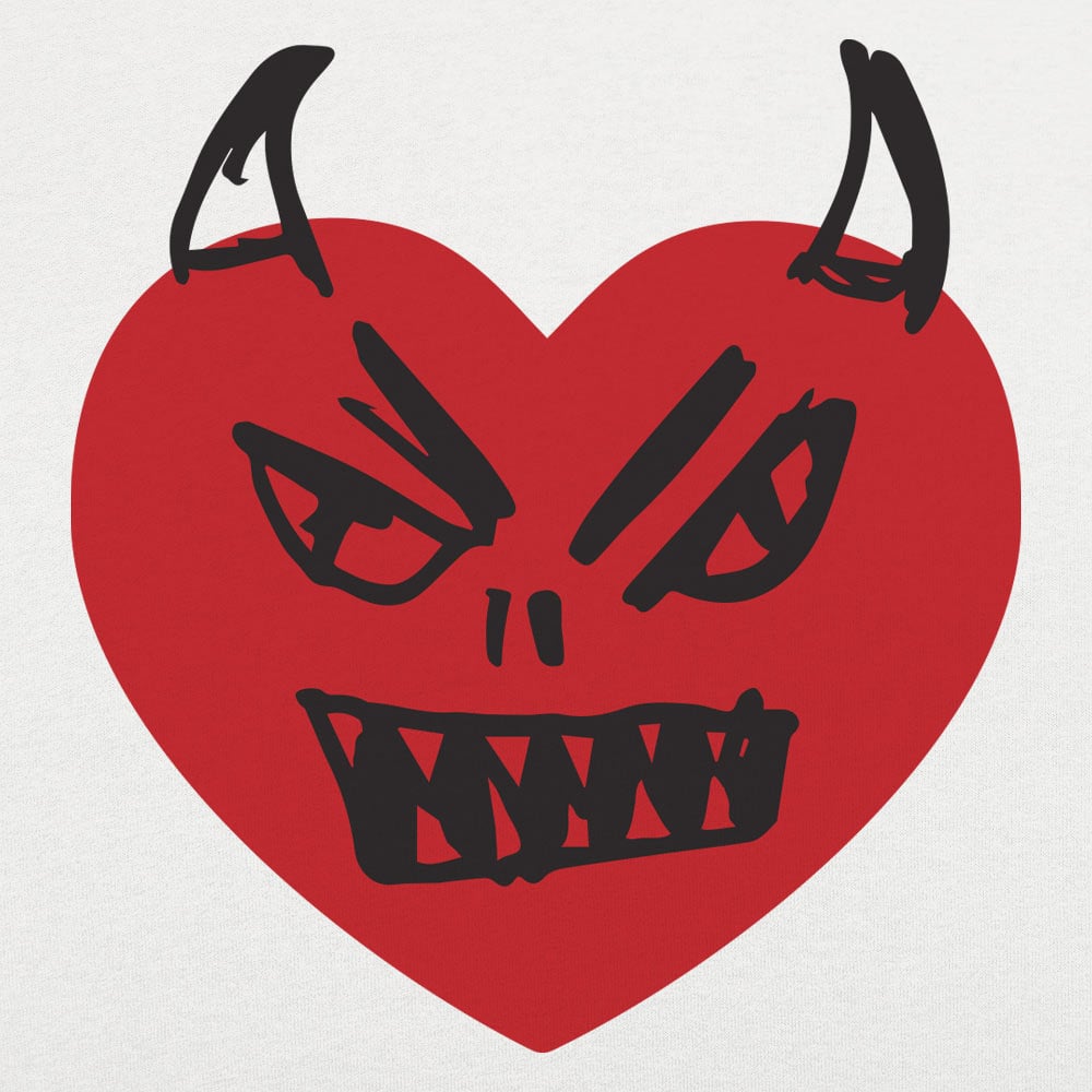I Hate Valentine's Day