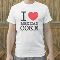 I Love Mexican Coke