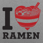 I Love Ramen