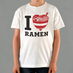 I Love Ramen