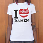 I Love Ramen