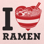 I Love Ramen