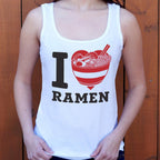 I Love Ramen