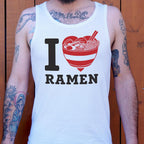 I Love Ramen