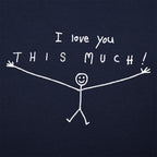 I Love You This Much
