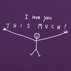 I Love You This Much