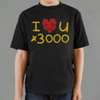 I Love U 3000