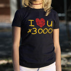 I Love U 3000