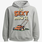 I'm Sexy and I Mow It