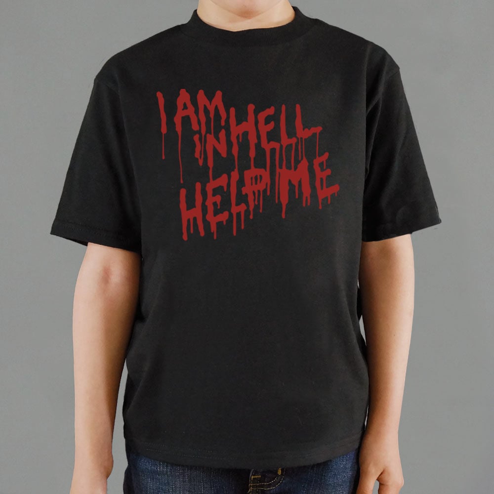 I Am In Hell