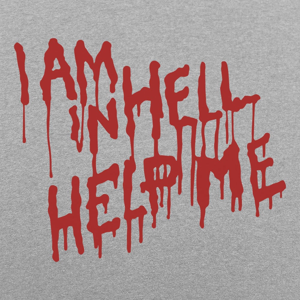 I Am In Hell
