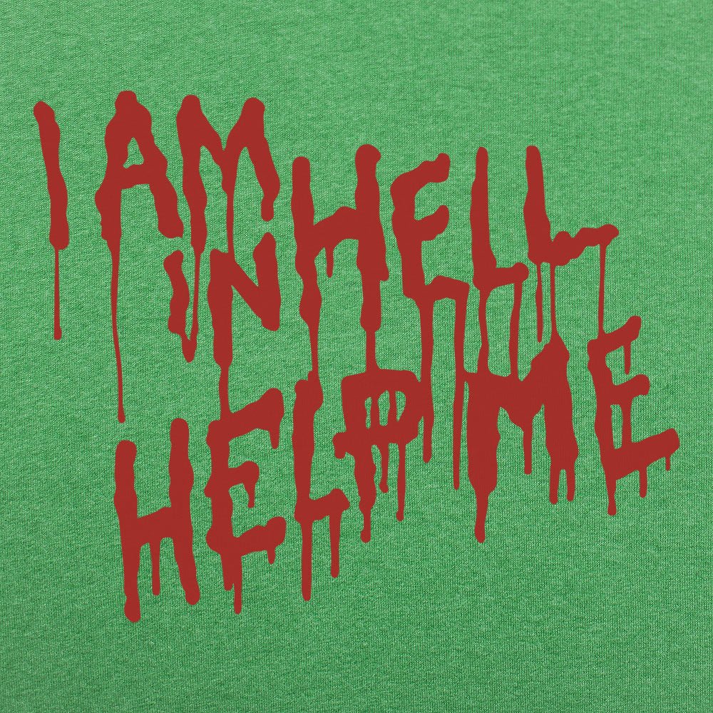 I Am In Hell