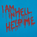 I Am In Hell