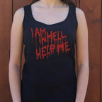 I Am In Hell