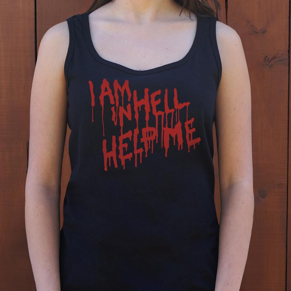 I Am In Hell
