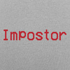Impostor Sus Space Crewmate Meme