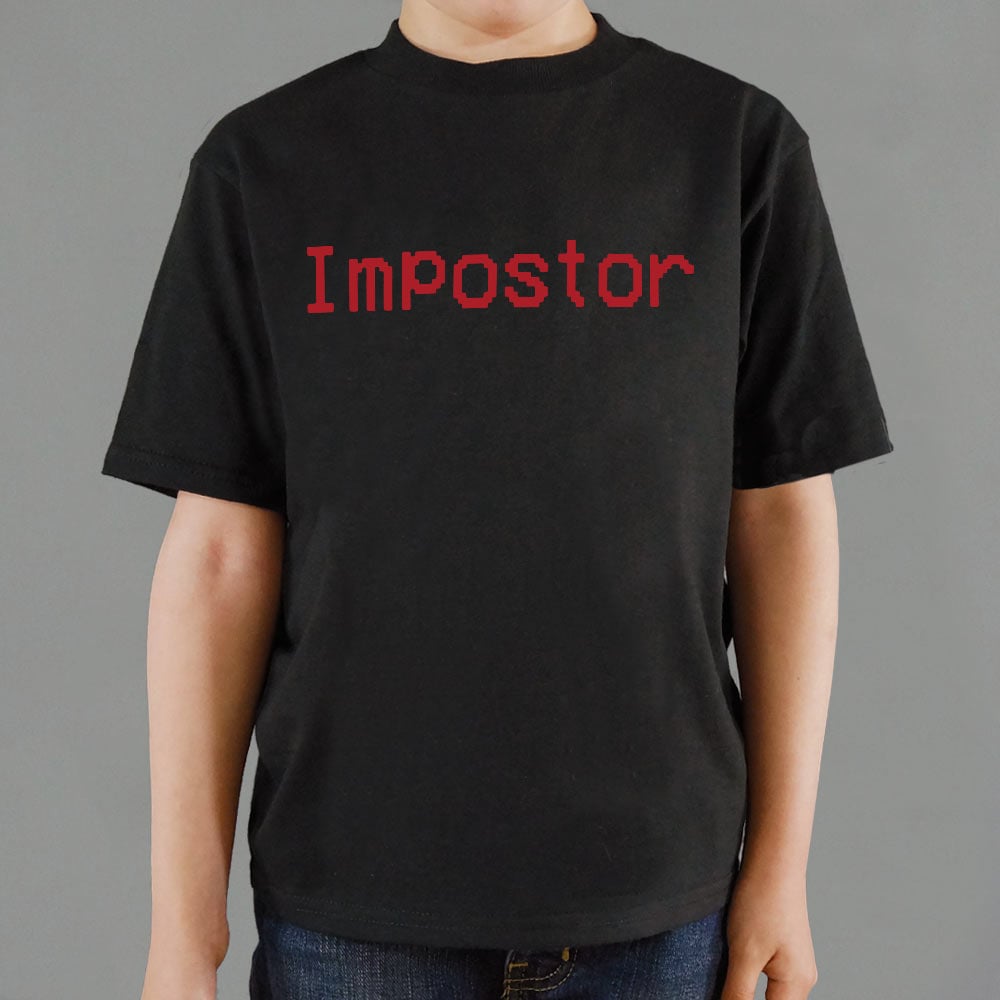 Impostor Sus Space Crewmate Meme