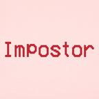 Impostor Sus Space Crewmate Meme