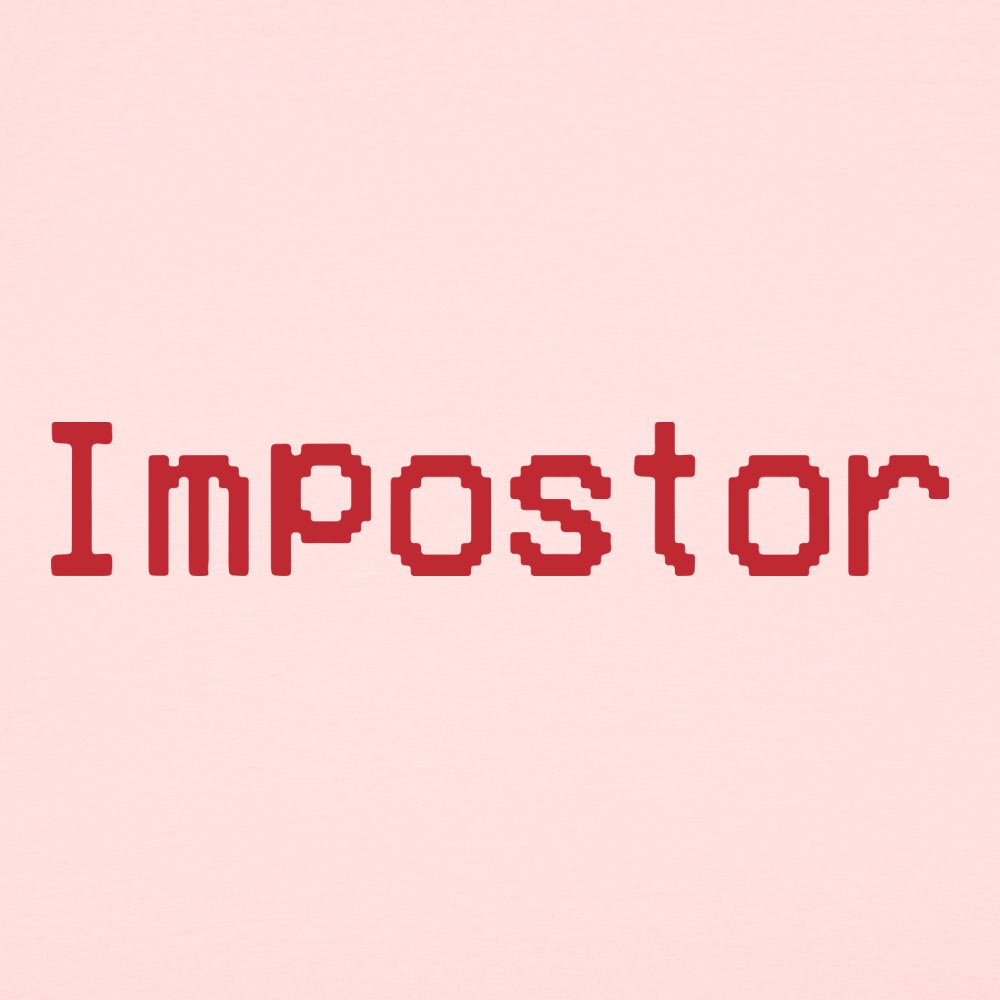 Impostor Sus Space Crewmate Meme
