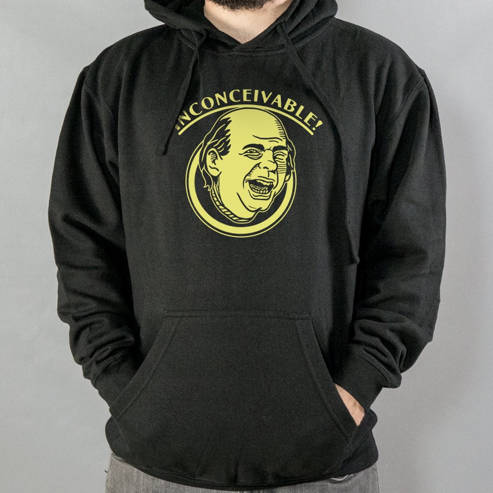 Inconceivable