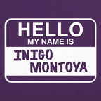 Inigo Nametag