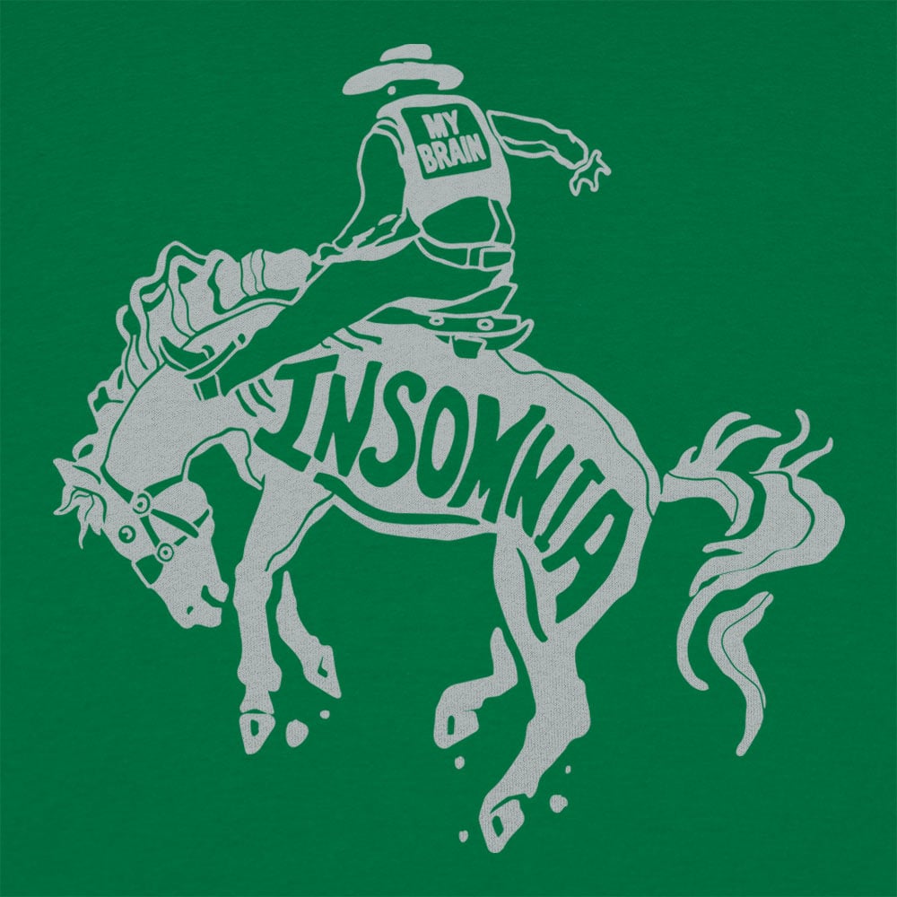 Insomnia Bronco
