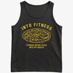 Into Fitness Whole Pizza Pun